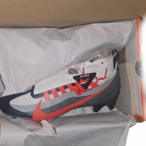 Nike Vapor Pro Edge Football Cleats
